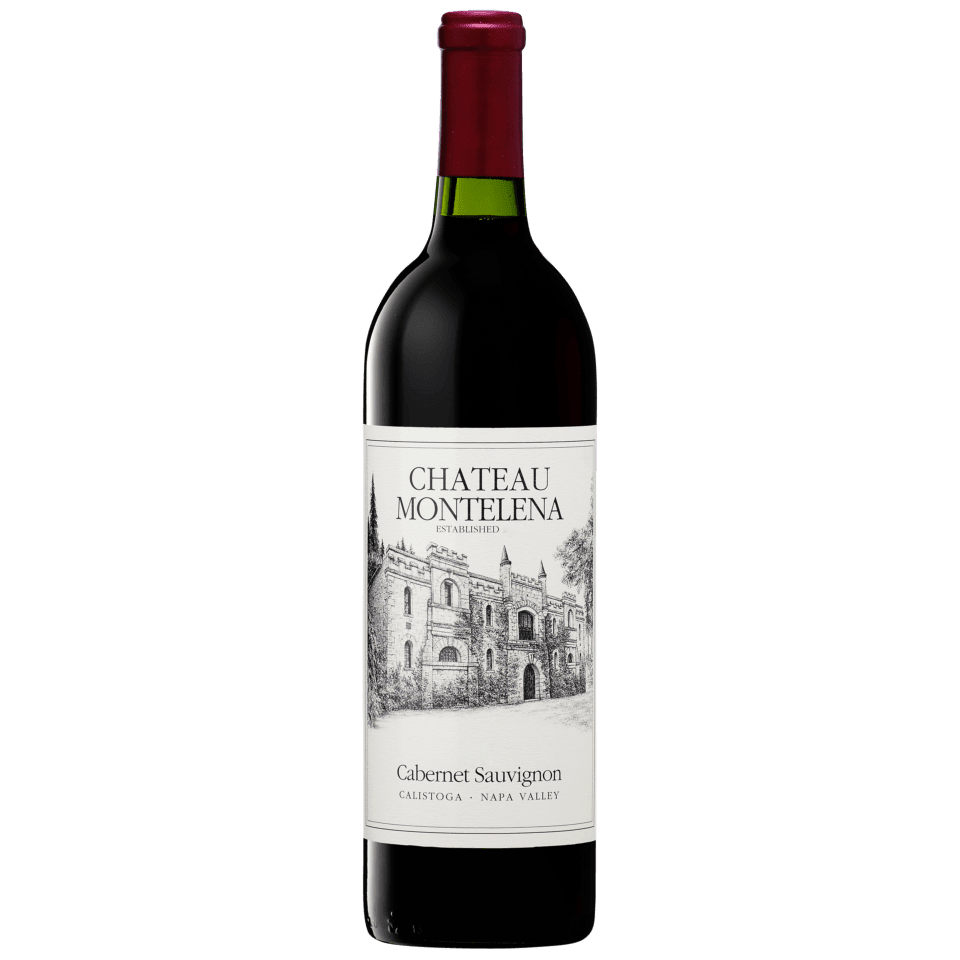 Chateau Montelena 2016 ＆ SALDO 2016 Chateau Montelena Napa Valley Chardonnay 2016 | Wine.com