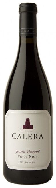 Calera Pinot Noir Ryan Vineyard 2017 | Famelounge-PS