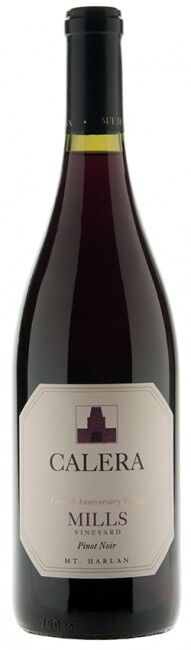 Calera Pinot Noir Ryan Vineyard 2017 | Famelounge-PS