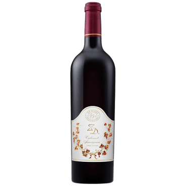 ZD Wines Cabernet Sauvignon 2021 - Fame Cigar & Wine Lounge