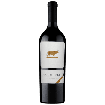 Turnbull Cabernet Sauvignon Napa Valley 2021 - Fame Cigar & Wine