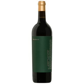 Janzen Cabernet Sauvignon Cloudy's Vineyard 2019 - Fame Cigar