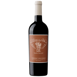 Clos Du Val Cabernet Sauvignon