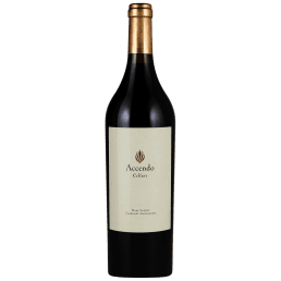 Accendo Cellars Cabernet Sauvignon