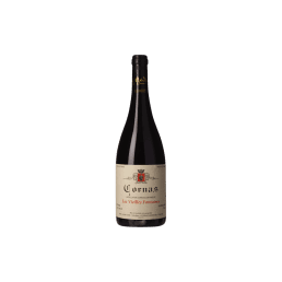 Alain Voge Cornas Cuvee Les Vieilles Fontaines