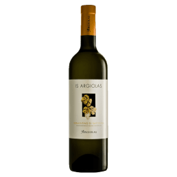 Argiolas Is Argiolas Vermentino Di Sardegna