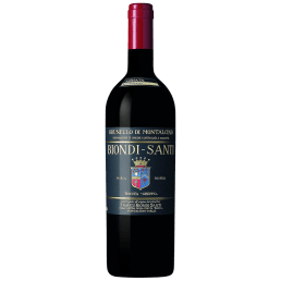Biondi Santi Brunello di Montalcino