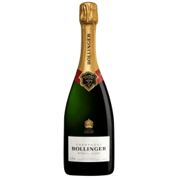 Bollinger Brut Special Cuvee NV