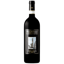 Canalicchio di Sopra Brunello di Montalcino