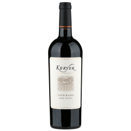 Keever Inspirado Red Wine