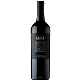 Robert Biale Zinfandel