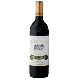 la rioja alta gran reserva 904