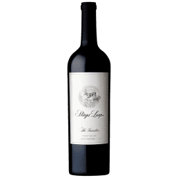 Stags Leap The Investor