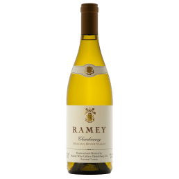 Ramey Chardonnay Russian River Valley