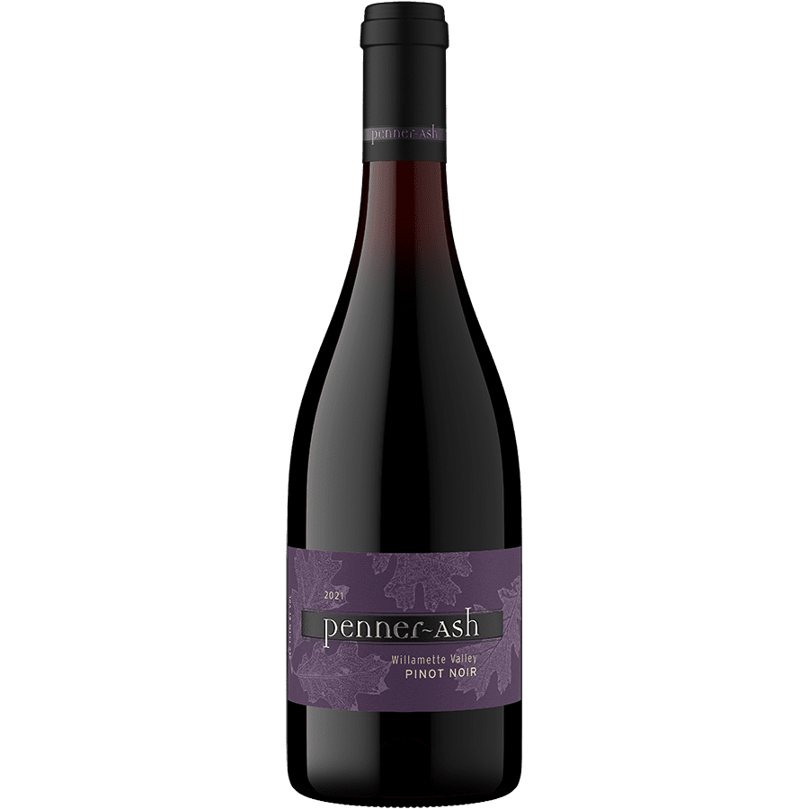 Penner Ash Pinot Noir