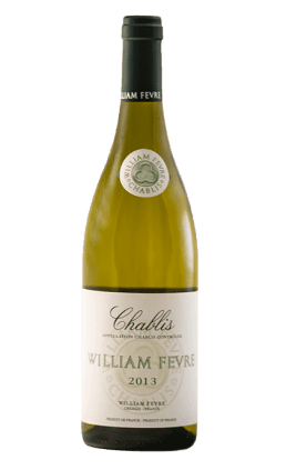 William Fèvre Chablis 2020