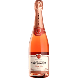 Taittinger Rose Brut Prestige