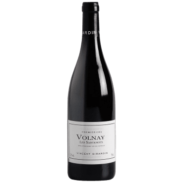 Vincent Girardin Volnay Santenots Premier Cru 2020 - Fame