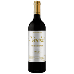 Voché Vino De Autor