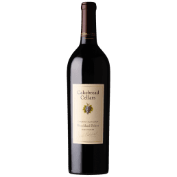 Cakebread Benchland Select Cabernet Sauvignon