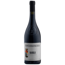 FontanaFredda Barolo DOCG