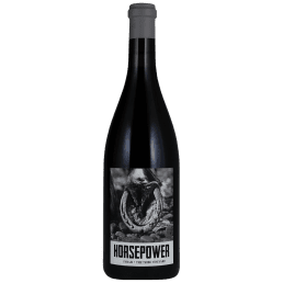 Horsepower Vineyards Syrah The Tribe Vineyard