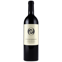 O'Shaughnessy Howell Mountain Cabernet Sauvignon