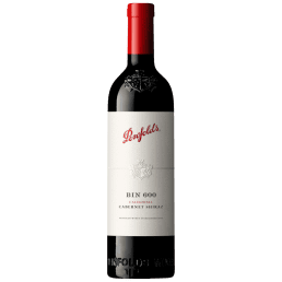 Penfolds Bin 600 California Cabernet-Shiraz