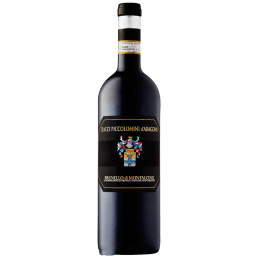 Ciacci Piccolomini d'Aragona Brunello di Montalcino