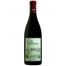 Drew Pinot Noir Radiolaria Faite De Mer Farm