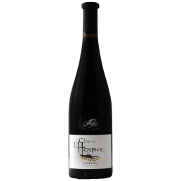 Jean-Maurice Raffault Chinon Clos De L’Hospice