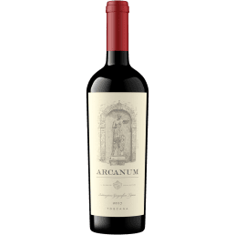 Tenuta Di Arceno ARCANUM RED
