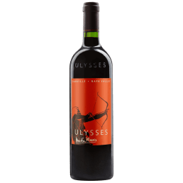 Ulysses Vineyard