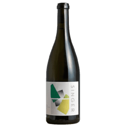Singer Wine Viognier