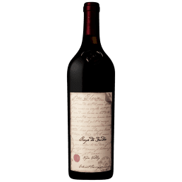 Coup de Foudre Cabernet Sauvignon