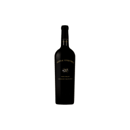 Hestan Meyer Vineyard Cabernet Sauvignon