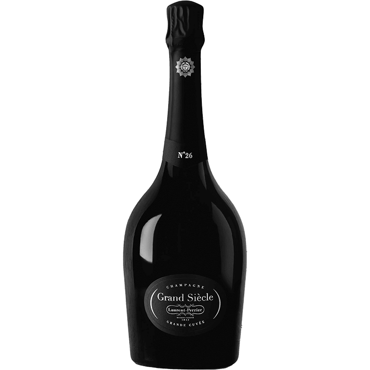 Laurent Perrier Grand Siecle No. 26