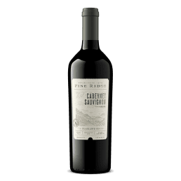 Pine Ridge Cabernet Sauvignon Traveler's Series