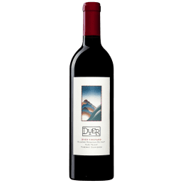 Dyer Vineyard Cabernet Sauvignon
