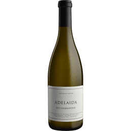Adelaida Chardonnay HMR Estate Vineyard
