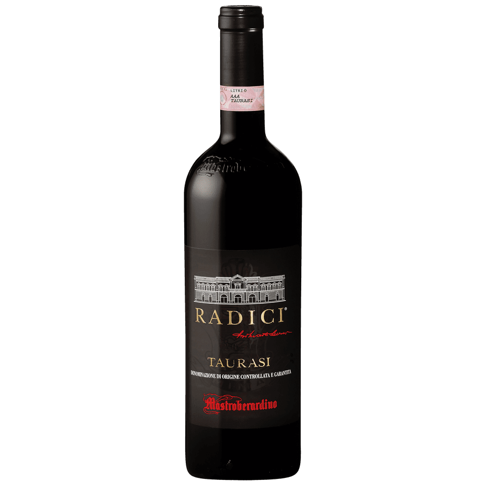 Mastroberardino Radici Taurasi
