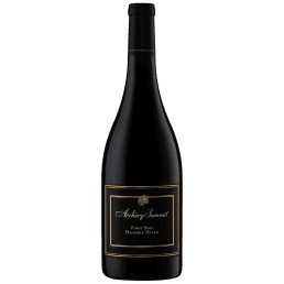 Archery Summit Pinot Noir Dundee Hills
