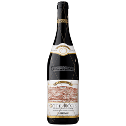 E. GUIGAL Cote-Rotie La Mouline