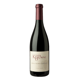 Kosta Browne Pinot Noir
