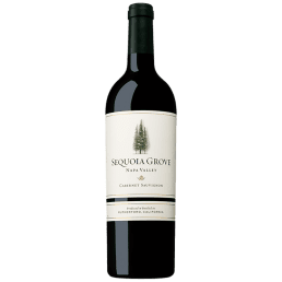 Sequoia Grove Cabernet Sauvignon