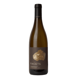 Gemstone Chardonnay Facets
