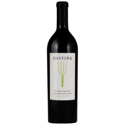 Hayfork Lewelling Cabernet
