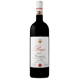 Piaggia Carmignano Riserva