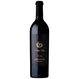 Stags Leap 'The Leap' Cabernet Sauvignon