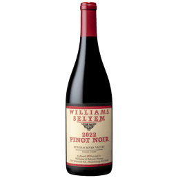 William Selyem RRV Pinot Noir